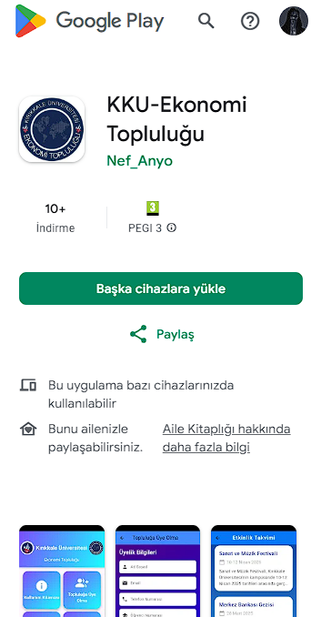Uygulama Görseli